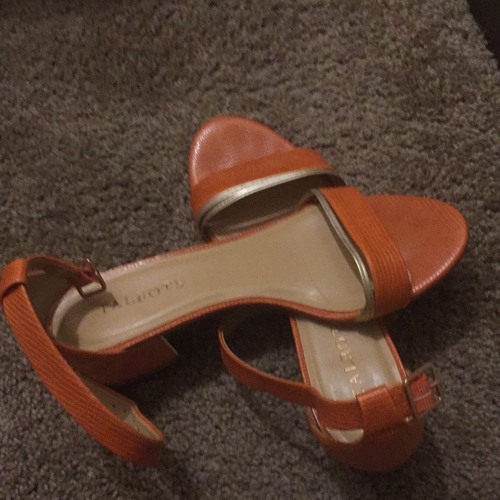 Heels